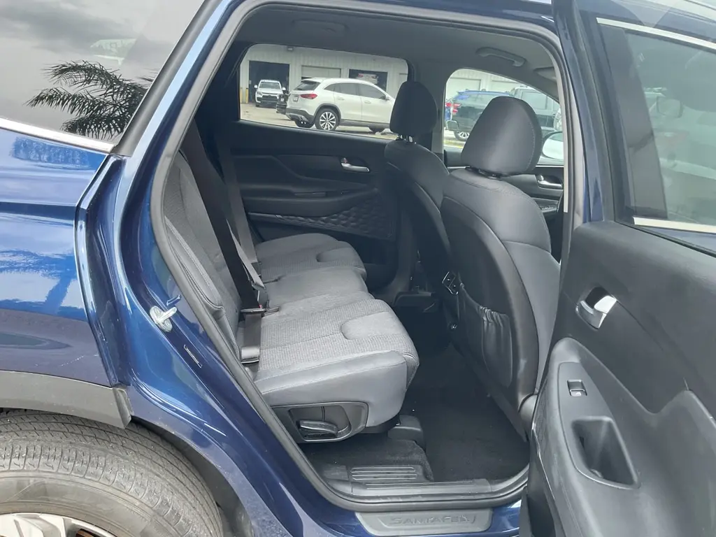Florida Fine Cars - Used HYUNDAI SANTA FE 2023 ORLANDO SEL