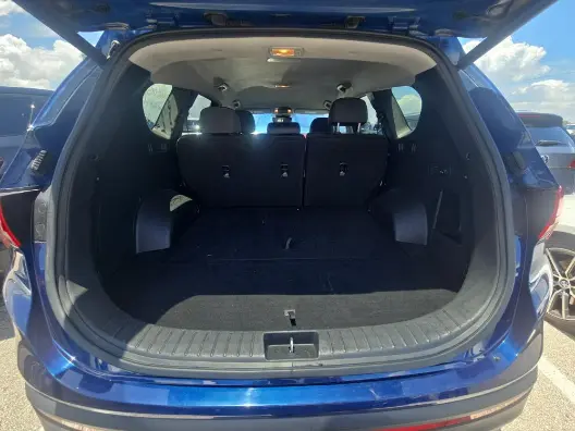 Florida Fine Cars - Used HYUNDAI SANTA FE 2023 ORLANDO SEL