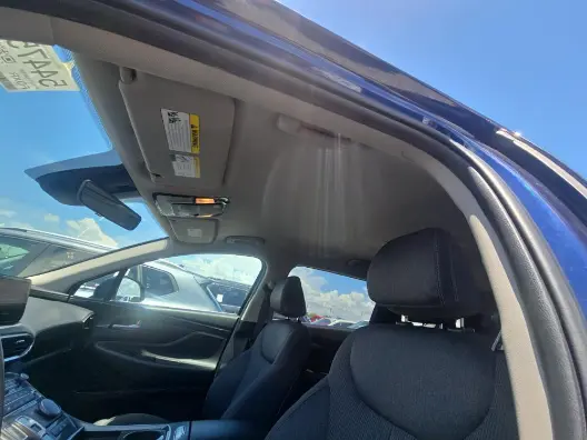Florida Fine Cars - Used HYUNDAI SANTA FE 2023 ORLANDO SEL