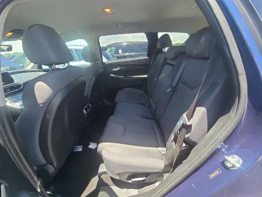Florida Fine Cars - Used HYUNDAI SANTA FE 2023 ORLANDO SEL