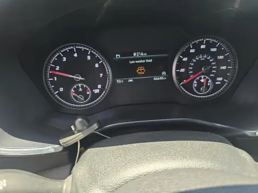 Florida Fine Cars - Used HYUNDAI SANTA FE 2023 ORLANDO SEL
