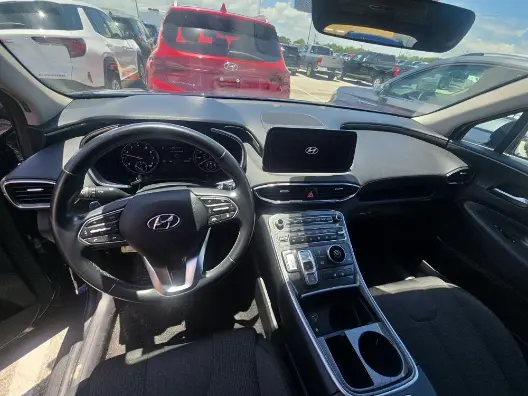 Florida Fine Cars - Used HYUNDAI SANTA FE 2023 ORLANDO SEL