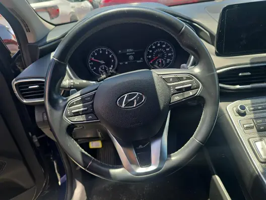 Florida Fine Cars - Used HYUNDAI SANTA FE 2023 ORLANDO SEL