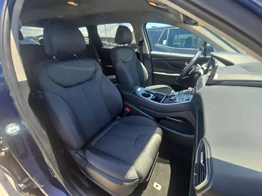 Florida Fine Cars - Used HYUNDAI SANTA FE 2023 ORLANDO SEL