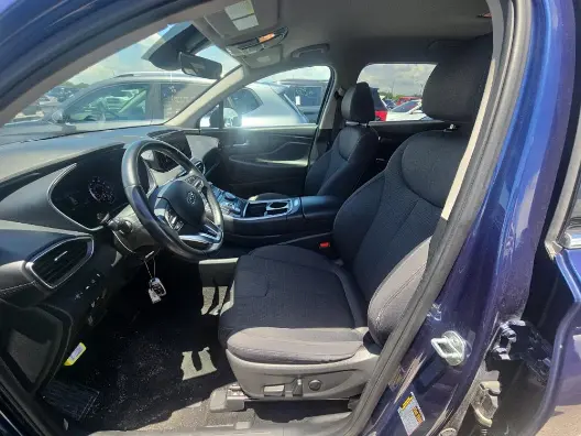 Florida Fine Cars - Used HYUNDAI SANTA FE 2023 ORLANDO SEL