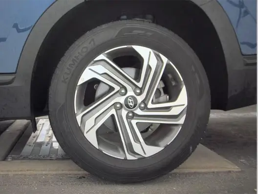 Florida Fine Cars - Used HYUNDAI SANTA FE 2023 ORLANDO SEL