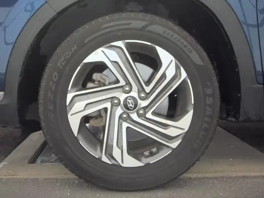 Florida Fine Cars - Used HYUNDAI SANTA FE 2023 ORLANDO SEL