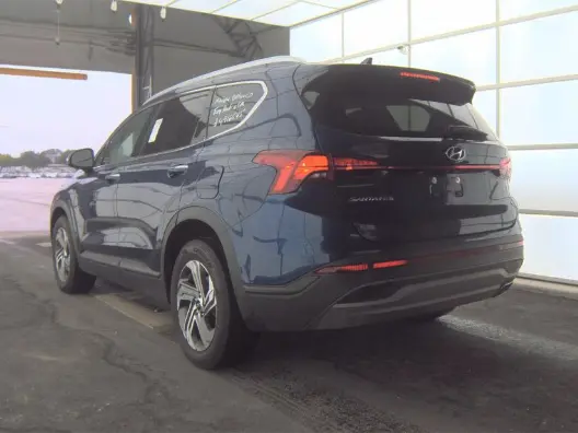 Florida Fine Cars - Used HYUNDAI SANTA FE 2023 ORLANDO SEL