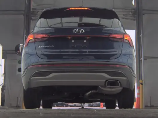 Florida Fine Cars - Used HYUNDAI SANTA FE 2023 ORLANDO SEL