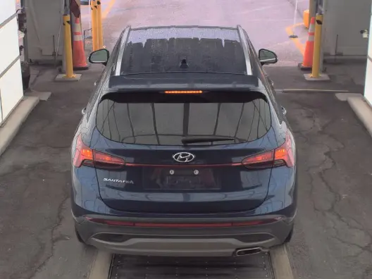 Florida Fine Cars - Used HYUNDAI SANTA FE 2023 ORLANDO SEL