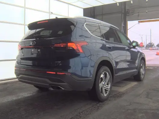 Florida Fine Cars - Used HYUNDAI SANTA FE 2023 ORLANDO SEL