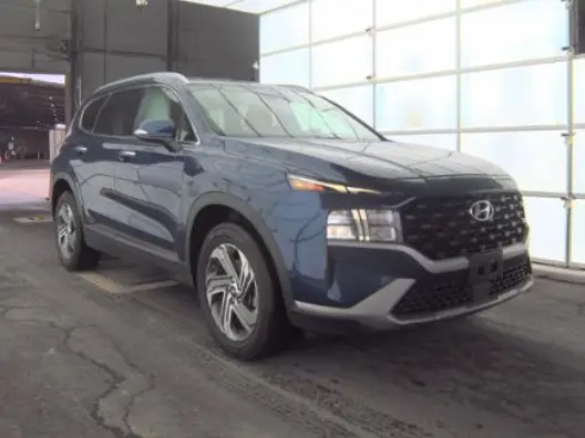 Florida Fine Cars - Used HYUNDAI SANTA FE 2023 ORLANDO SEL