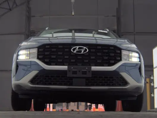 Florida Fine Cars - Used HYUNDAI SANTA FE 2023 ORLANDO SEL