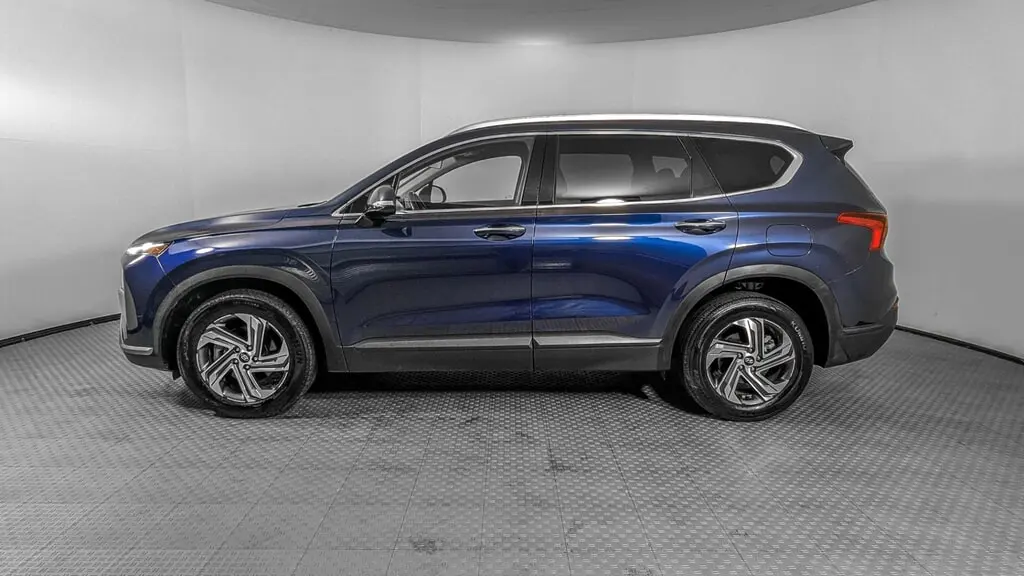 Florida Fine Cars - Used HYUNDAI SANTA FE 2023 ORLANDO SEL