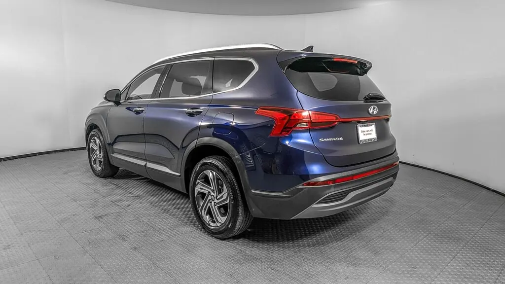 Florida Fine Cars - Used HYUNDAI SANTA FE 2023 ORLANDO SEL