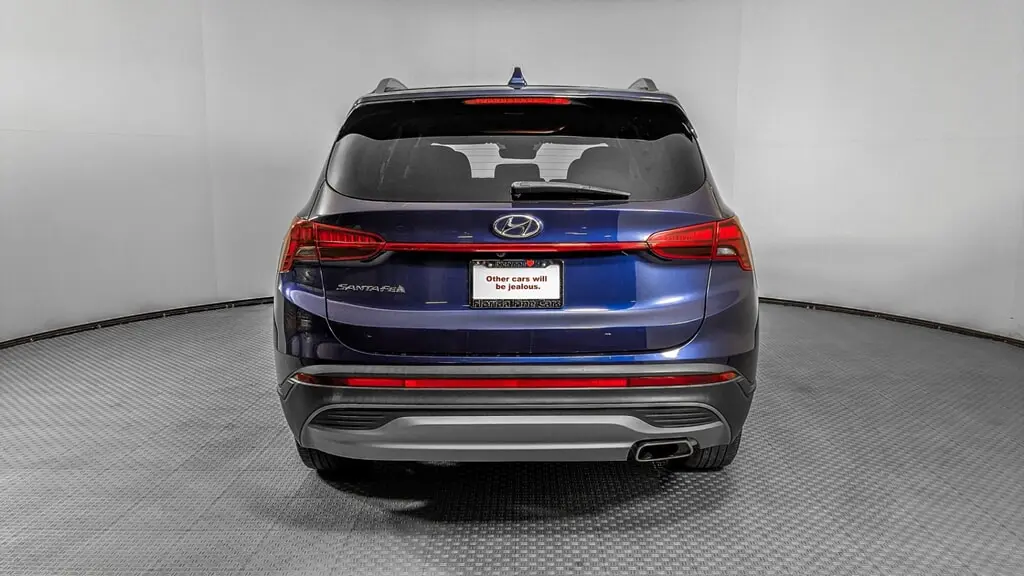 Florida Fine Cars - Used HYUNDAI SANTA FE 2023 ORLANDO SEL