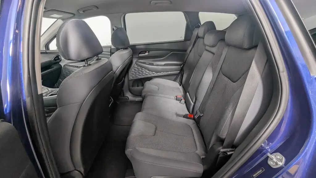 Florida Fine Cars - Used HYUNDAI SANTA FE 2023 ORLANDO SEL