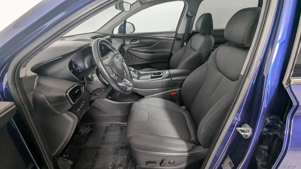 Florida Fine Cars - Used HYUNDAI SANTA FE 2023 ORLANDO SEL