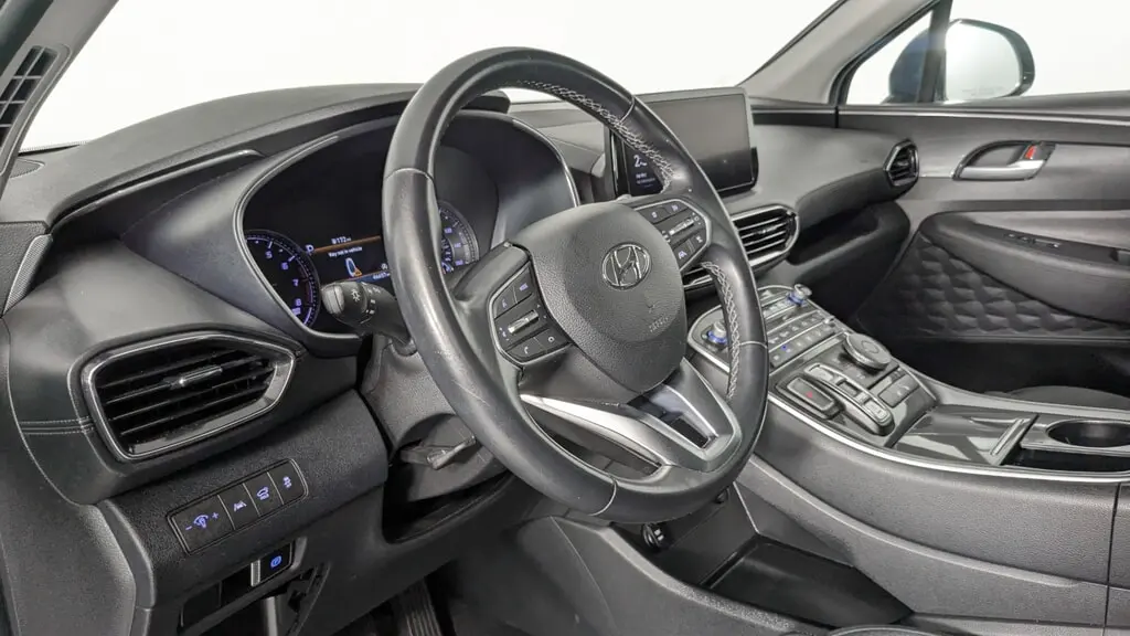 Florida Fine Cars - Used HYUNDAI SANTA FE 2023 ORLANDO SEL