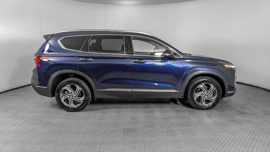 Florida Fine Cars - Used HYUNDAI SANTA FE 2023 ORLANDO SEL