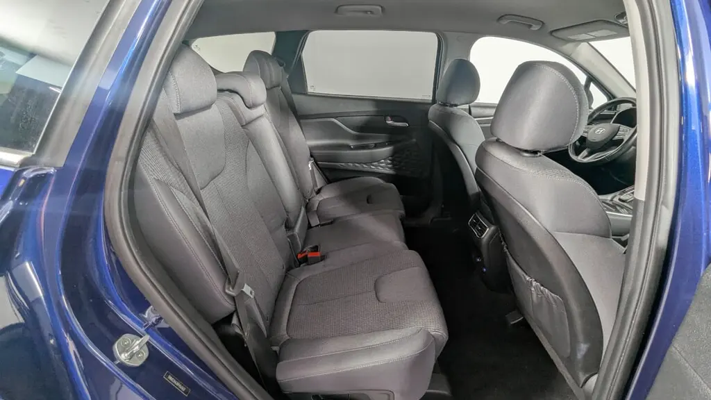 Florida Fine Cars - Used HYUNDAI SANTA FE 2023 ORLANDO SEL