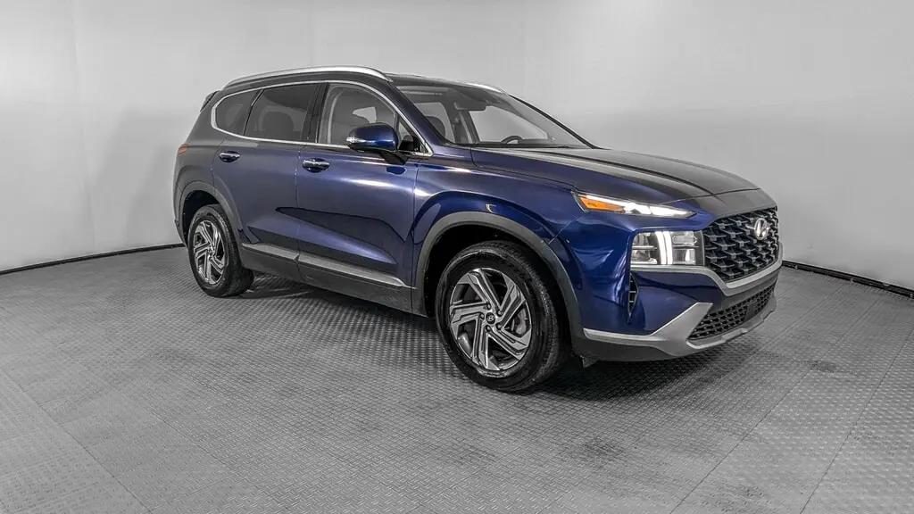 Florida Fine Cars - Used HYUNDAI SANTA FE 2023 ORLANDO SEL