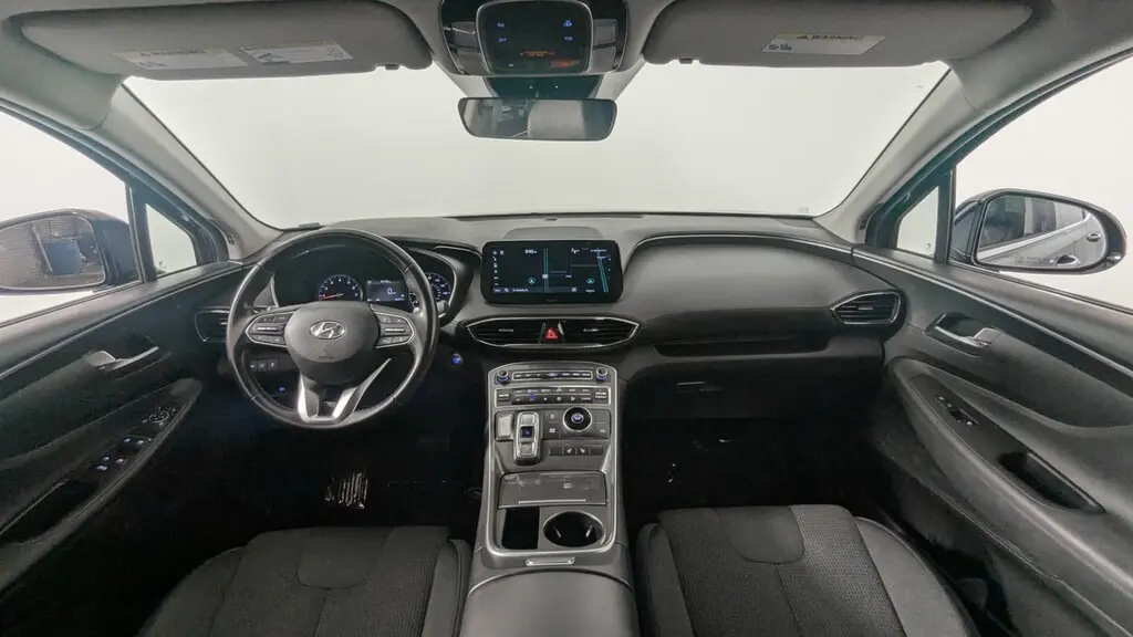 Florida Fine Cars - Used HYUNDAI SANTA FE 2023 ORLANDO SEL