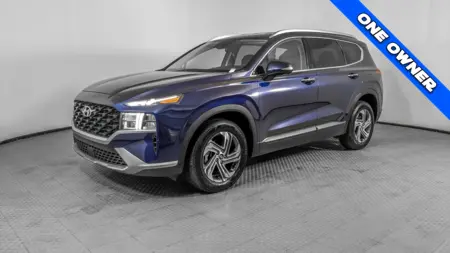 Florida Fine Cars - Used HYUNDAI SANTA-FE 2023 ORLANDO SEL