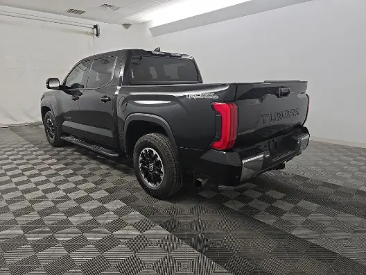 Florida Fine Cars - Used TOYOTA TUNDRA 2WD 2022 MARGATE SR5