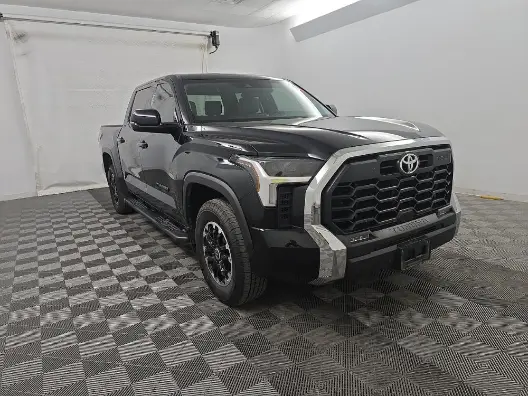 Florida Fine Cars - Used TOYOTA TUNDRA 2WD 2022 MARGATE SR5