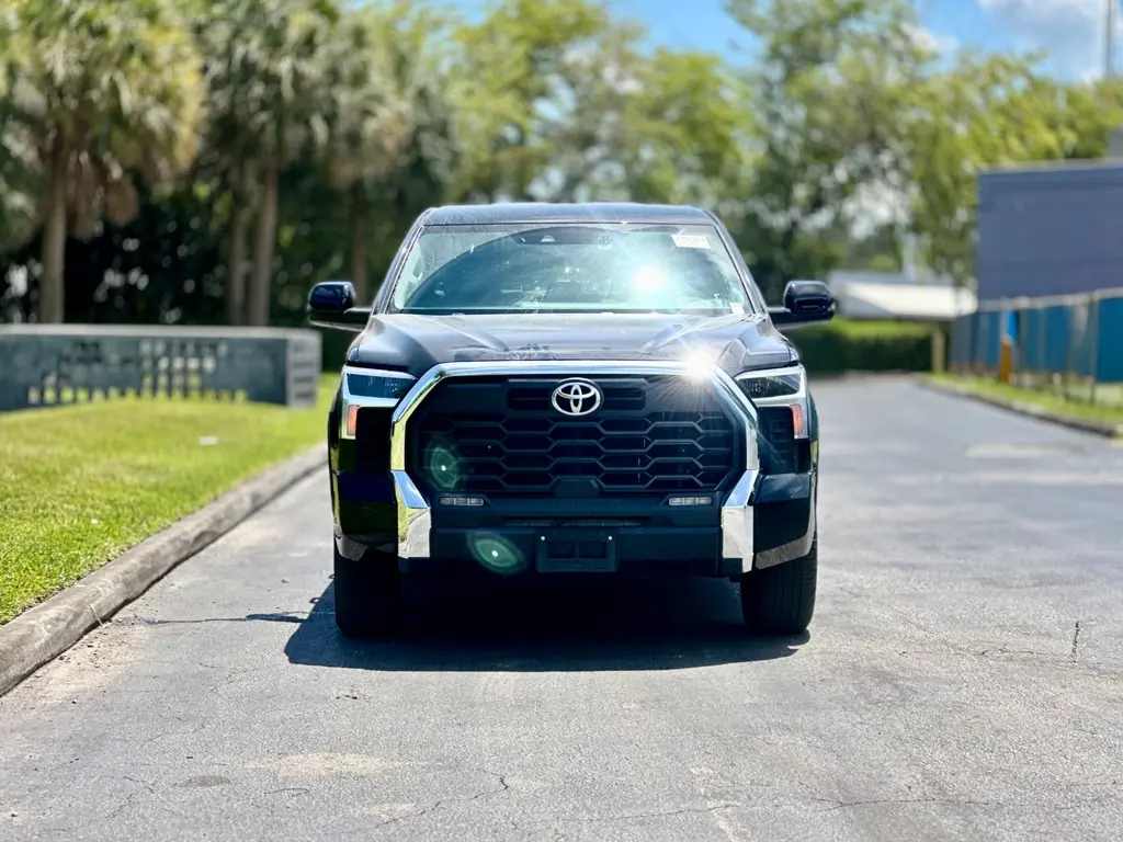 Florida Fine Cars - Used TOYOTA TUNDRA 2WD 2022 MARGATE SR5