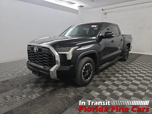 Florida Fine Cars - Used TOYOTA TUNDRA 2WD 2022 MARGATE SR5