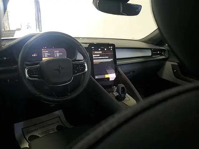 Florida Fine Cars - Used POLESTAR 2 2022 MIAMI LONG RANGE