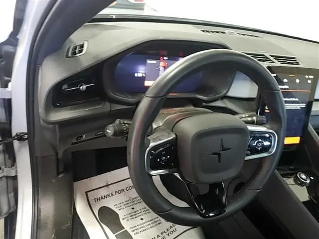 Florida Fine Cars - Used POLESTAR 2 2022 MIAMI LONG RANGE