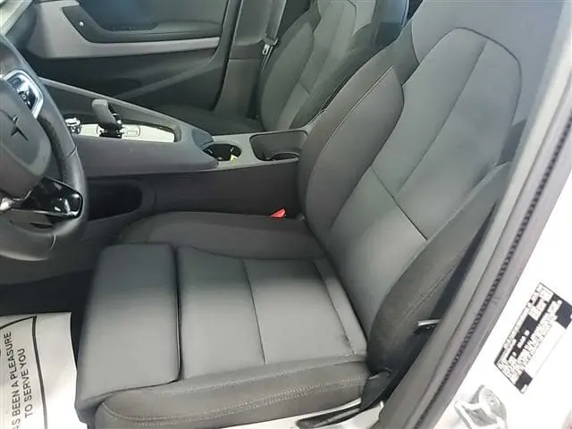 Florida Fine Cars - Used POLESTAR 2 2022 MIAMI LONG RANGE