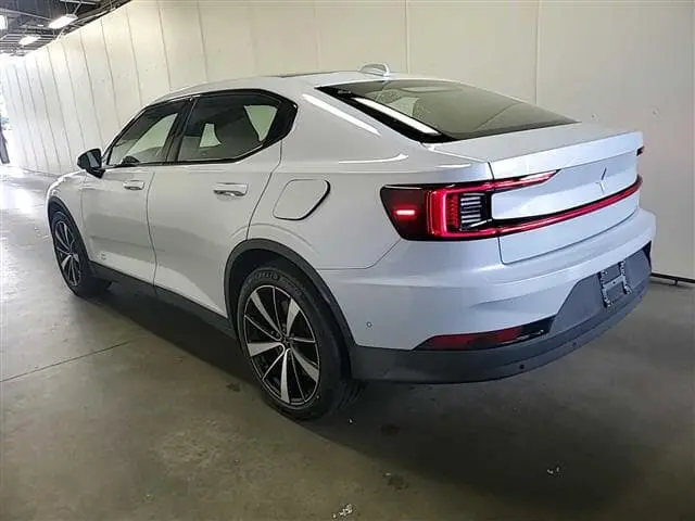 Florida Fine Cars - Used POLESTAR 2 2022 MIAMI LONG RANGE