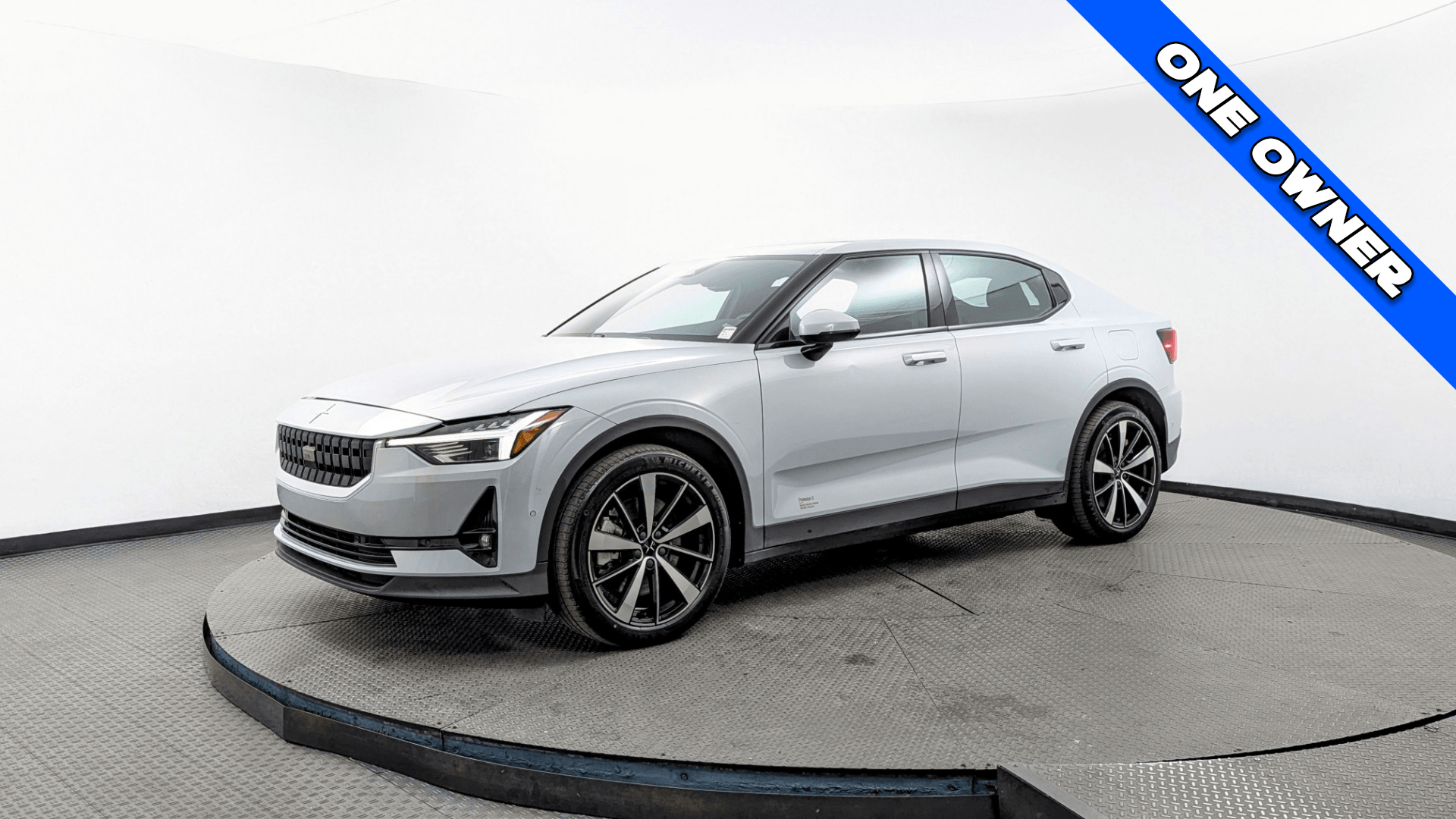 2022 Polestar 2 Base