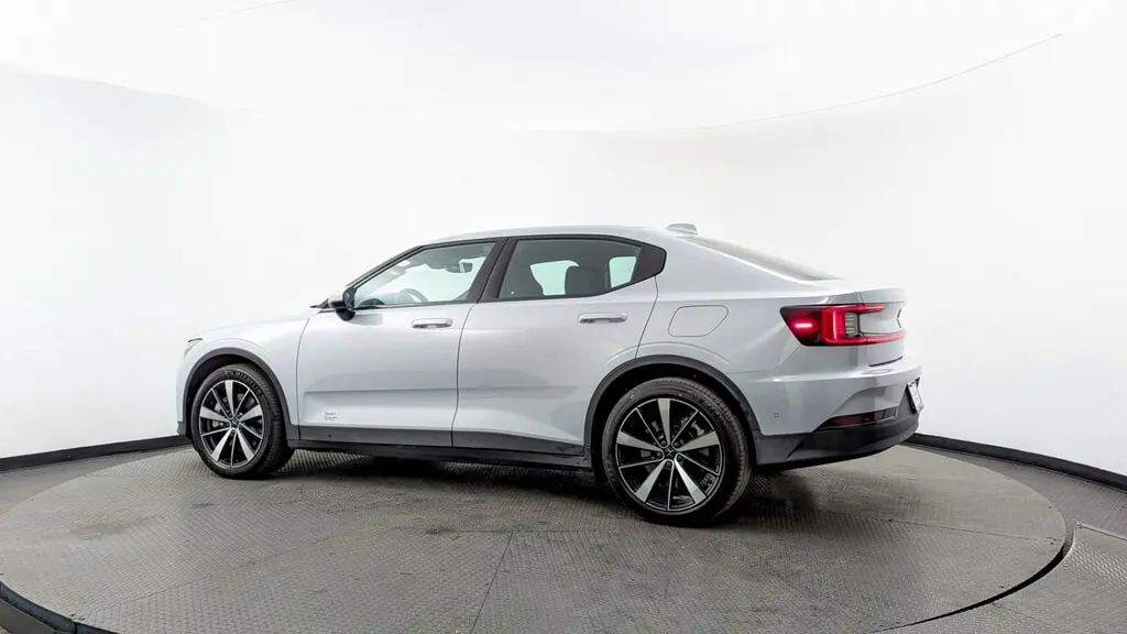 Florida Fine Cars - Used POLESTAR 2 2022 MIAMI LONG RANGE