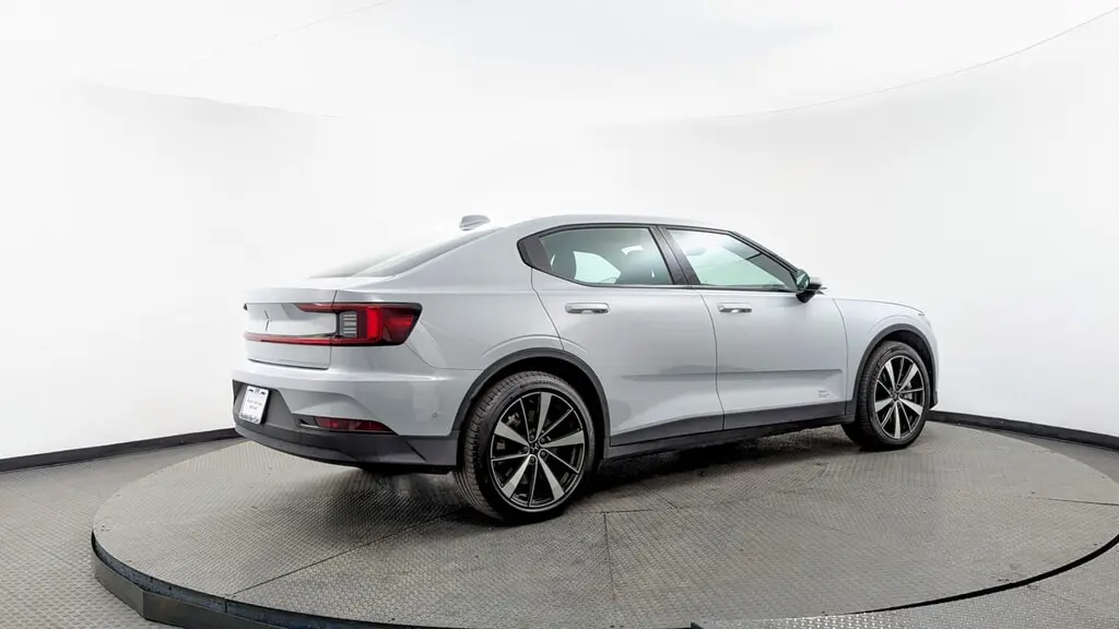 Florida Fine Cars - Used POLESTAR 2 2022 MIAMI LONG RANGE