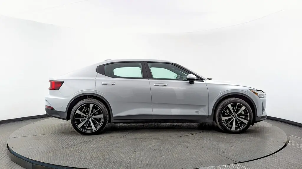 Florida Fine Cars - Used POLESTAR 2 2022 MIAMI LONG RANGE