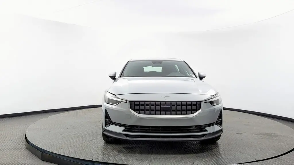 Florida Fine Cars - Used POLESTAR 2 2022 MIAMI LONG RANGE