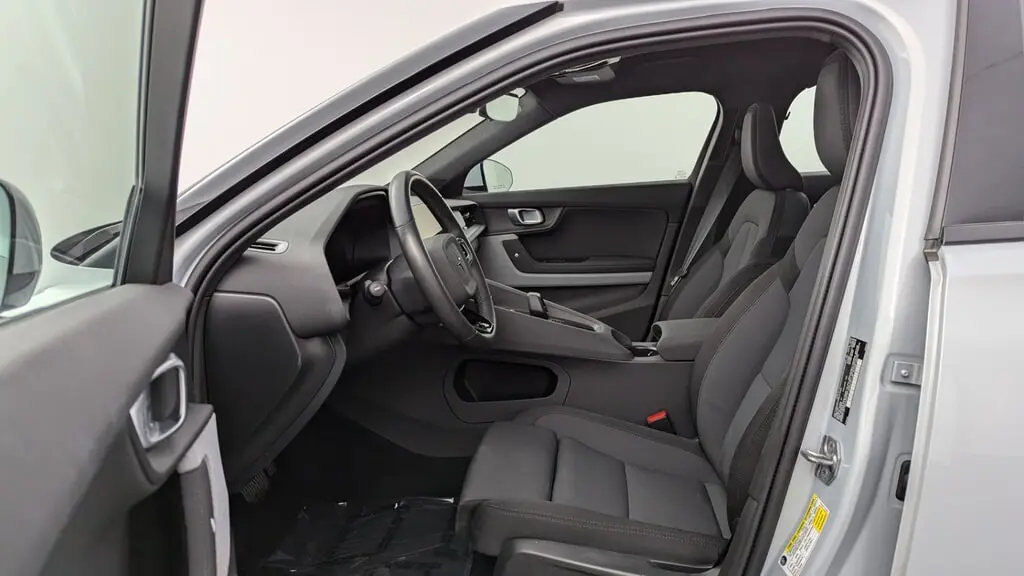 Florida Fine Cars - Used POLESTAR 2 2022 MIAMI LONG RANGE