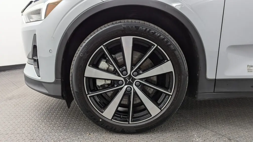 Florida Fine Cars - Used POLESTAR 2 2022 MIAMI LONG RANGE
