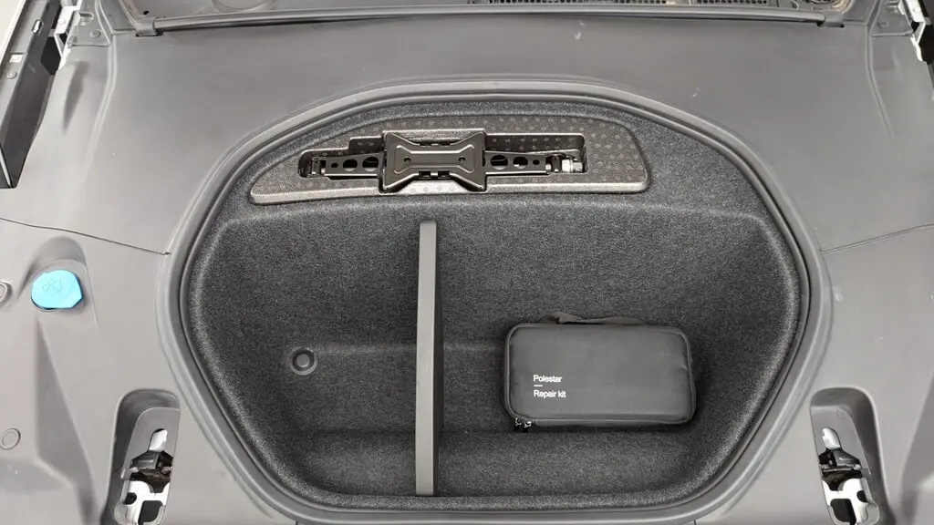 Florida Fine Cars - Used POLESTAR 2 2022 MIAMI LONG RANGE