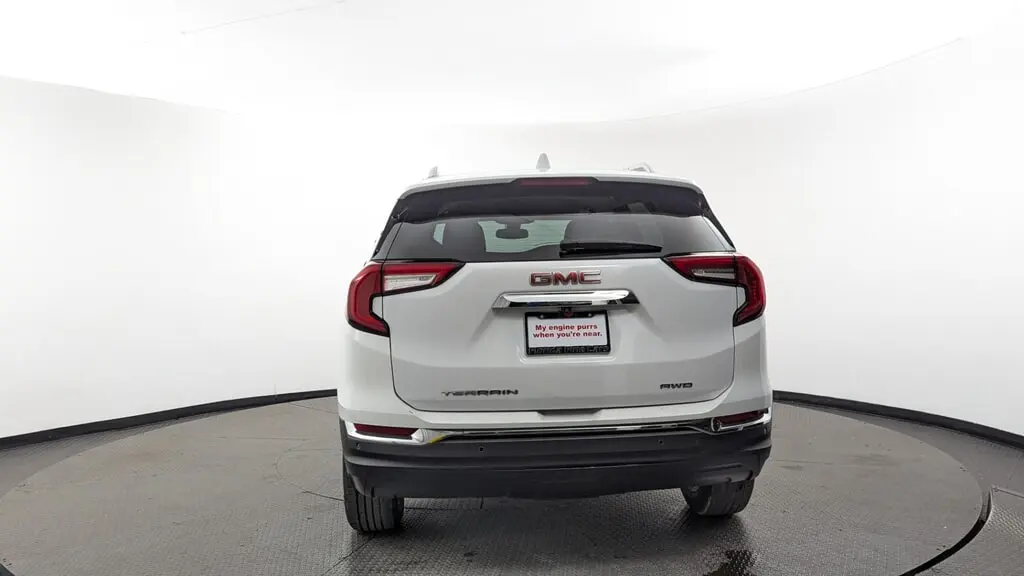 Florida Fine Cars - Used GMC TERRAIN 2023 MIAMI SLT