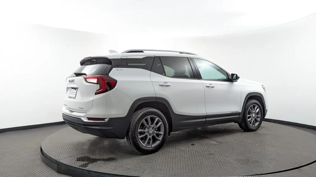 Florida Fine Cars - Used GMC TERRAIN 2023 MIAMI SLT