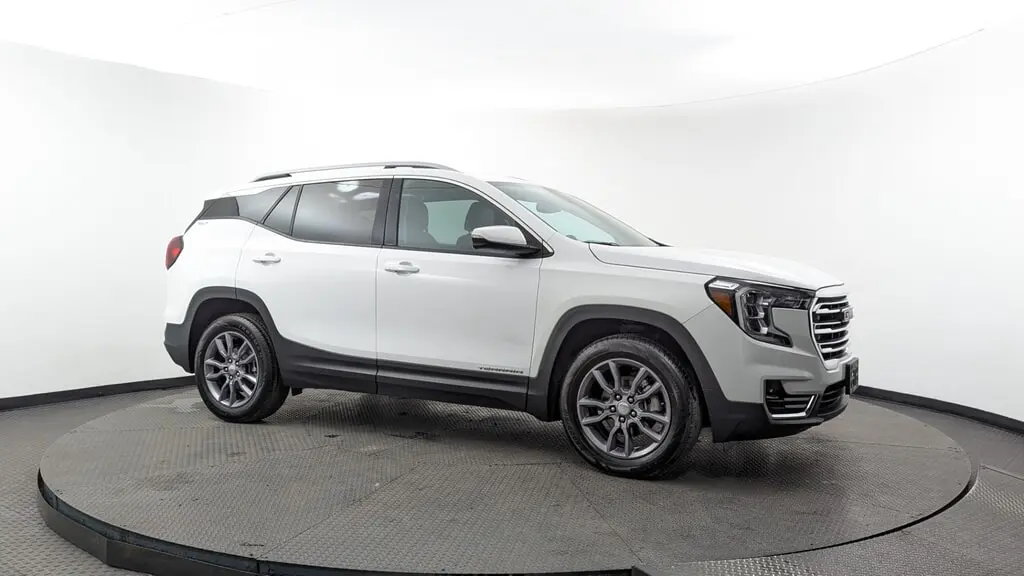 Florida Fine Cars - Used GMC TERRAIN 2023 MIAMI SLT