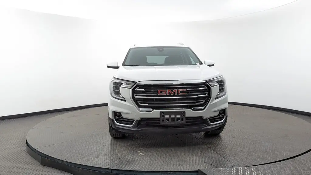 Florida Fine Cars - Used GMC TERRAIN 2023 MIAMI SLT