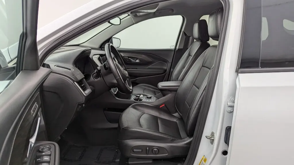 Florida Fine Cars - Used GMC TERRAIN 2023 MIAMI SLT