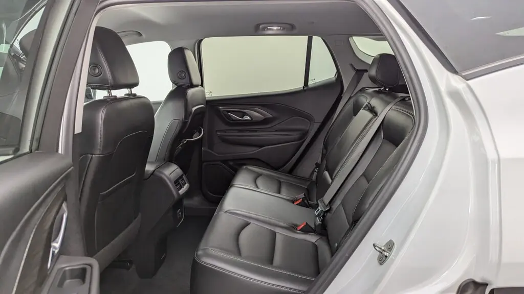Florida Fine Cars - Used GMC TERRAIN 2023 MIAMI SLT